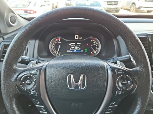 Used 2021 Honda Ridgeline Sport image 22