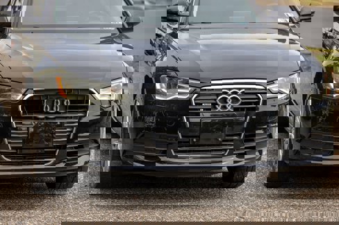 Used 2015 Audi A6 2.0T Premium image 6