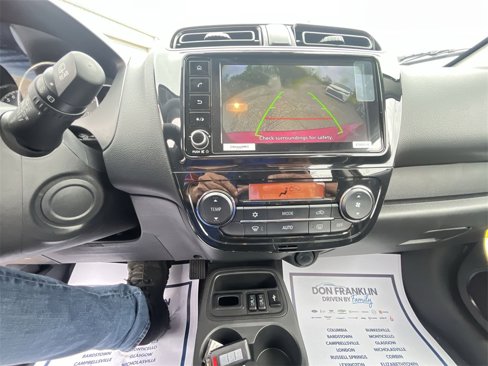 New 2024 Mitsubishi Mirage SE image 18