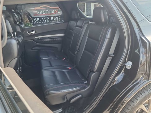 Used 2018 Dodge Durango GT image 13