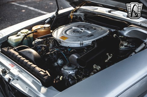 Used 1985 Mercedes-Benz 380 SL image 20