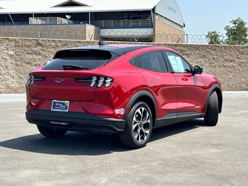 Used 2024 Ford Mustang Mach-E Select image 3