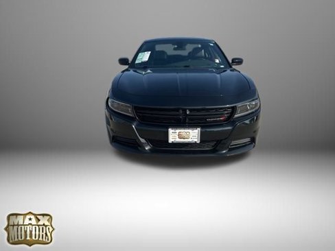 Used 2022 Dodge Charger SXT w/ Leather Interior Group image 2