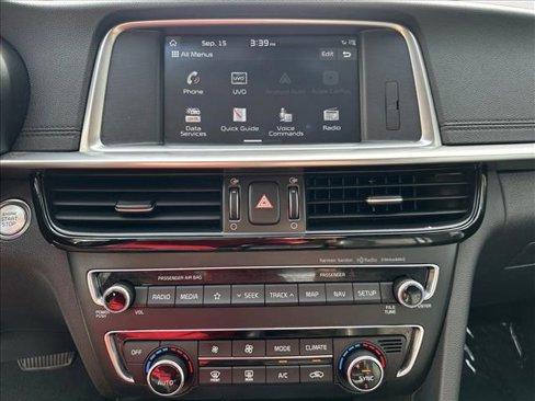 Used 2019 Kia Optima EX w/ EX Premium Package image 18