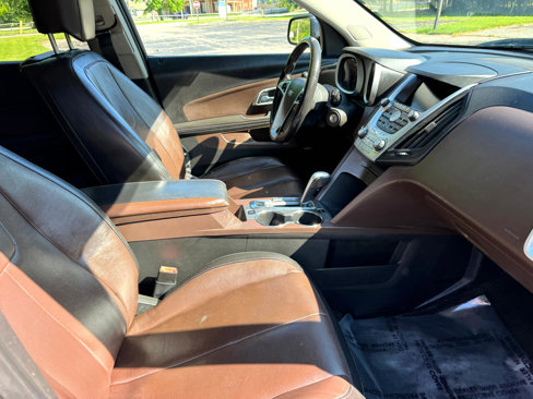 Used 2011 Chevrolet Equinox LTZ w/ Spring Special Package image 32