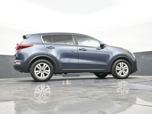Used 2017 Kia Sportage LX image 41