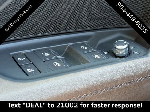 Certified 2024 Audi A3 2.0T Premium image 32