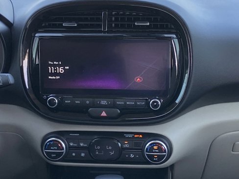 New 2024 Kia Soul EX image 20