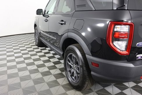 Used 2022 Ford Bronco Sport Big Bend image 19