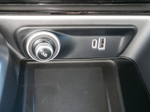 Used 2023 Dodge Hornet GT w/ GT Blacktop Package image 21