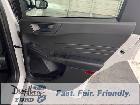 Used 2024 Ford Escape Active image 34