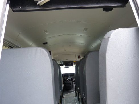 Used 2007 Chevrolet Express 3500 w/ School Bus Package image 15