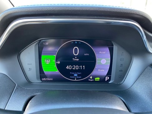 Used 2023 Chevrolet Bolt LT w/ Driver Confidence Package image 44