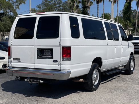 Used 2007 Ford E-350 and Econoline 350 XL image 12