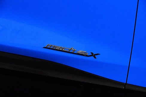 Used 2024 Ford Mustang Mach-E Premium image 10