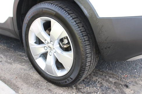 Used 2022 Volvo XC40 T5 Momentum image 54