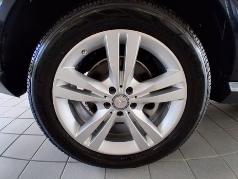 Used 2014 Mercedes-Benz ML 350 4MATIC image 29