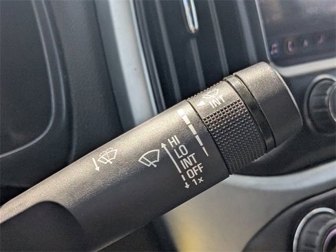Used 2020 Chevrolet Colorado ZR2 image 25