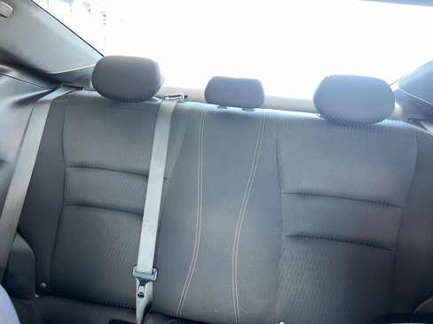 Used 2017 Honda Accord EX image 20