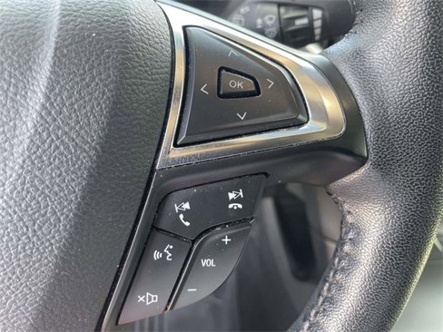 Used 2019 Ford Edge SEL w/ Equipment Group 201A image 21