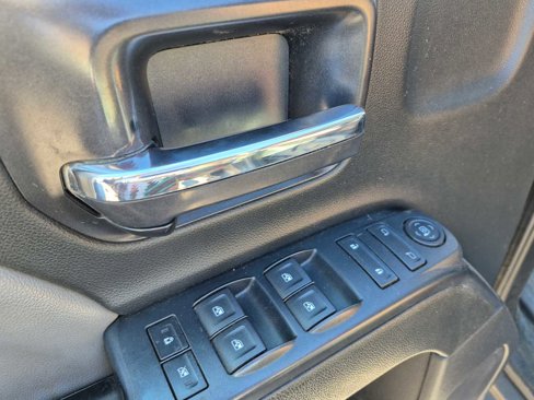 Used 2015 Chevrolet Silverado 3500 W/T w/ WT Convenience Package image 13