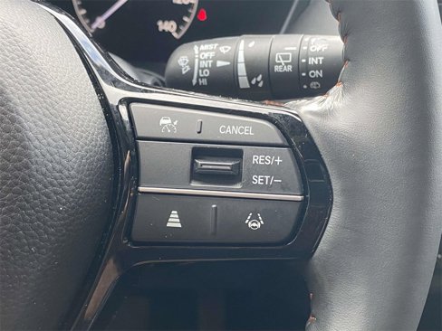 Certified 2024 Honda HR-V Sport image 17