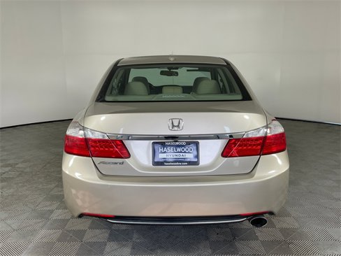 Used 2013 Honda Accord EX-L image 24