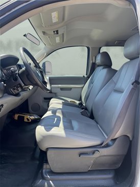 Used 2014 Chevrolet Silverado 3500 W/T image 11