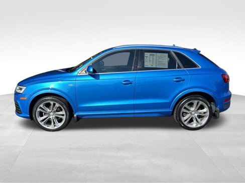 Used 2016 Audi Q3 2.0T Prestige image 2