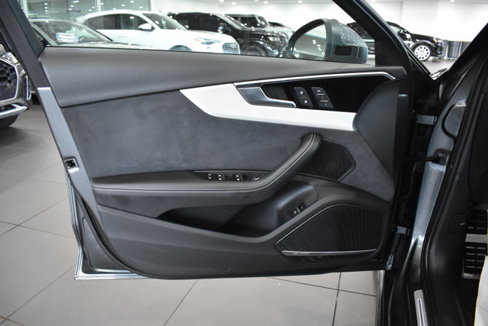 Used 2022 Audi A4 2.0T Premium Plus image 36