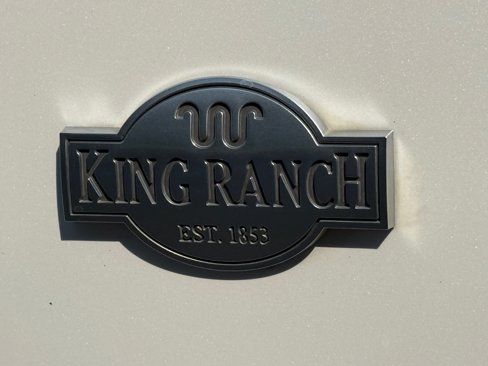 Used 2018 Ford F150 King Ranch w/ Equipment Group 601A Luxury image 8