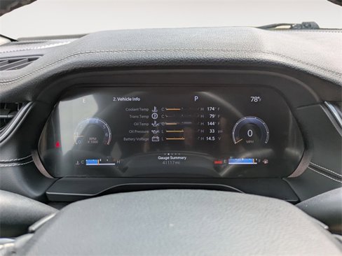 Certified 2023 Jeep Grand Cherokee Limited image 13
