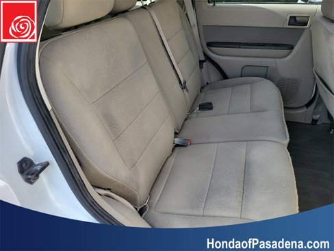 Used 2012 Ford Escape XLT image 23