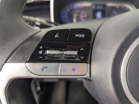Used 2024 Hyundai Tucson SEL image 21