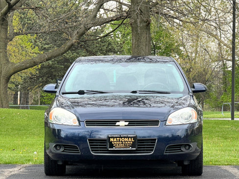 Used 2011 Chevrolet Impala LT image 4