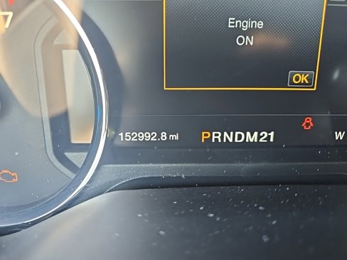 Used 2016 Ford F150 Lariat w/ Equipment Group 502A Luxury image 34