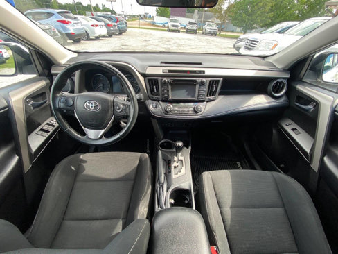 Used 2018 Toyota RAV4 Adventure image 20