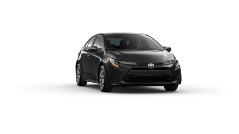New 2025 Toyota Corolla LE image 16