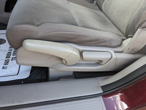 Used 2014 Honda CR-V LX image 11