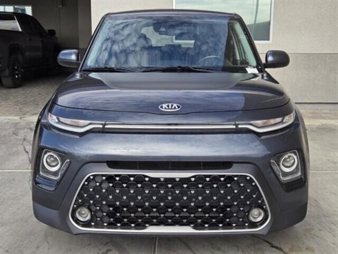 Used 2020 Kia Soul EX image 7