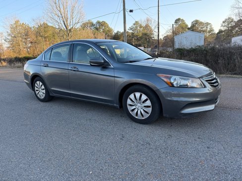 Used 2012 Honda Accord LX image 4