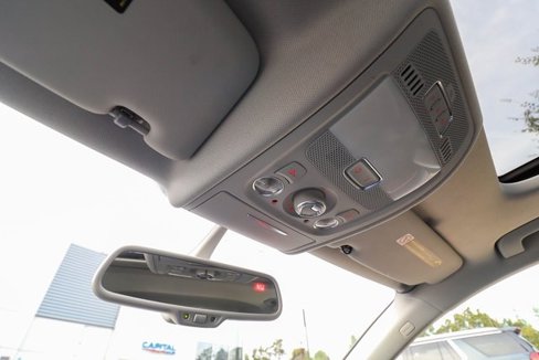 Used 2015 Audi A4 2.0T Premium Plus w/ Technology Package image 59