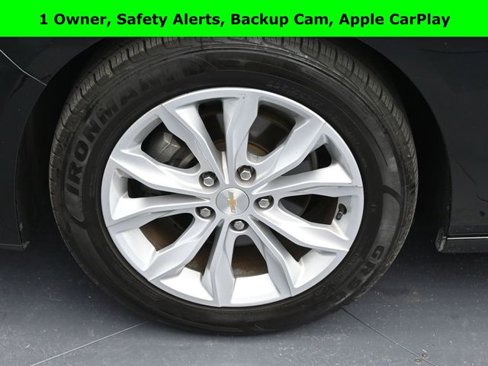Used 2023 Chevrolet Malibu LT image 17