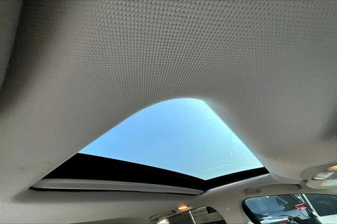 Used 2014 INFINITI Q50 Premium w/ Navigation Package image 12
