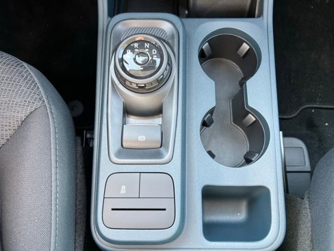 New 2025 Ford Maverick XL image 29
