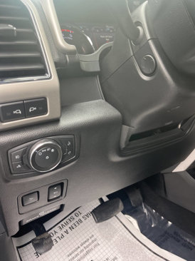Used 2021 Ford F250 Lariat image 18