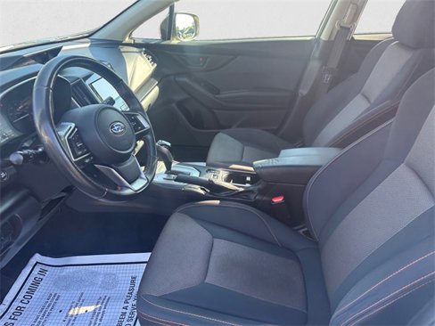 Used 2018 Subaru Crosstrek 2.0i Premium w/ Eyesight System image 9