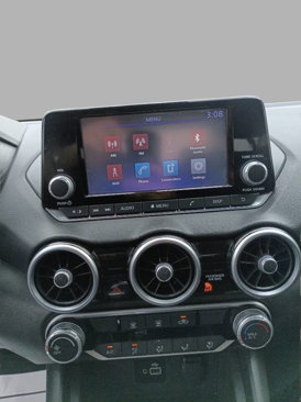 Used 2020 Nissan Sentra S image 23