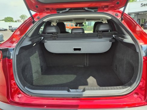 Certified 2022 MAZDA CX-30 AWD 2.5 S w/ Select Package image 19