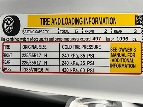 Used 2024 Chevrolet Equinox LT image 67